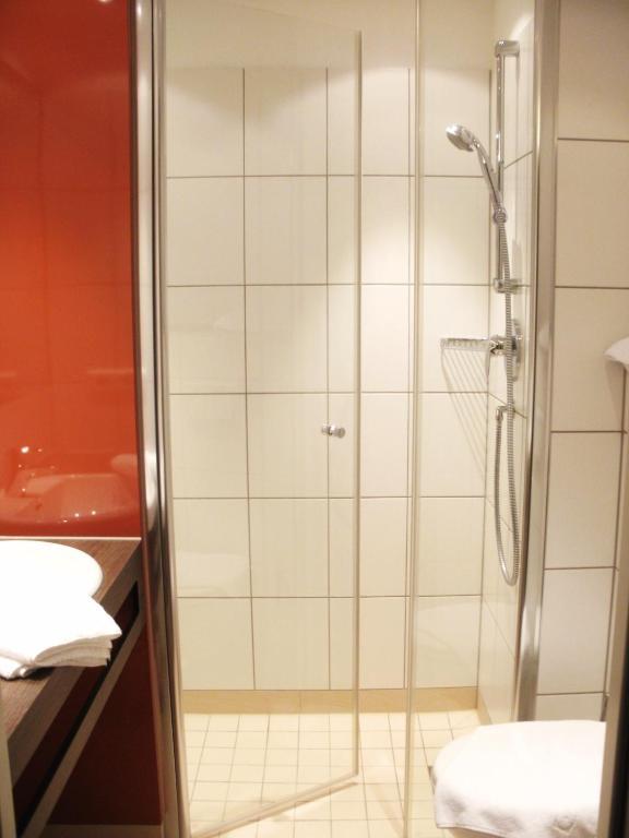 Iq-Hotel Ulm Oda fotoğraf